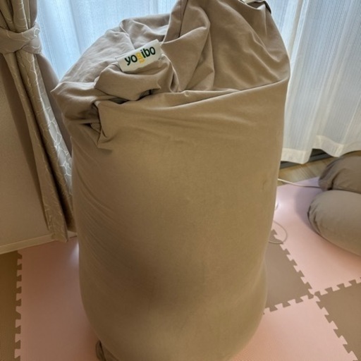 【美品】Yogiboセット