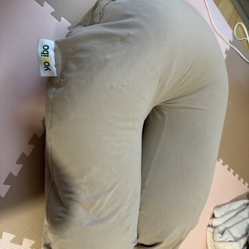 【美品】Yogiboセット