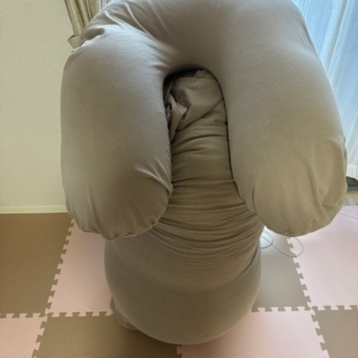 【美品】Yogiboセット