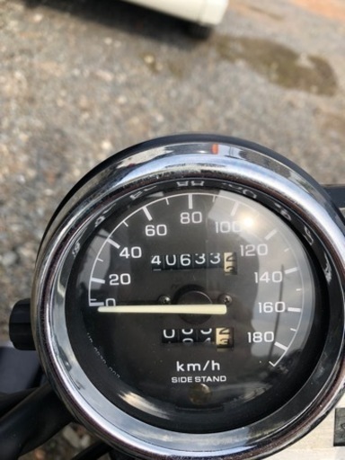 ＊値下げ致しました＊【空冷４気筒】ホンダ CB750 RC42