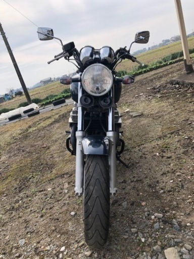 ＊値下げ致しました＊【空冷４気筒】ホンダ CB750 RC42
