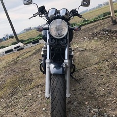 ＊値下げ致しました＊【空冷４気筒】ホンダ CB750 RC42