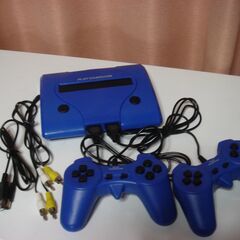 ファミコン互換機①