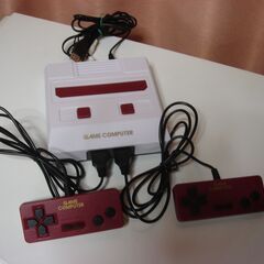 ファミコン互換機②