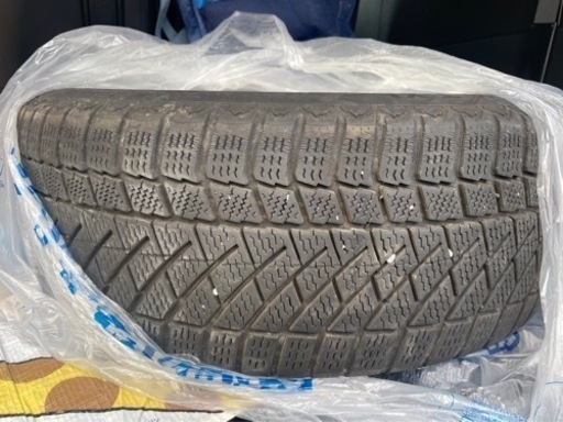 205/55R16 ホイール付き