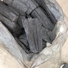 炭   木炭  切炭の画像