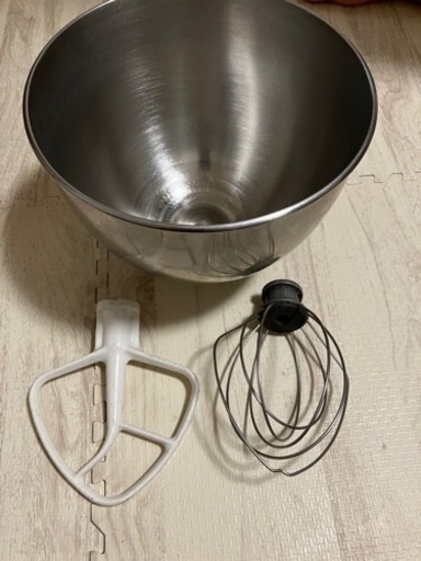 キッチンエイド パーツ