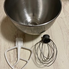 キッチンエイド パーツ