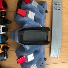 お値下げ★仮面ライダーフォーゼ　ベルトセットの画像