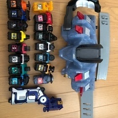 お値下げ★仮面ライダーフォーゼ　ベルトセット