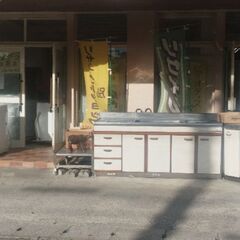 リサイクルショップ 別館（宣伝)の画像