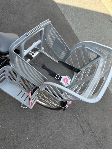 電動自転車