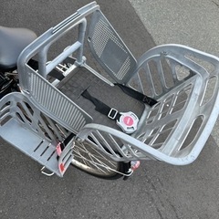 電動自転車の画像