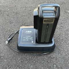 電動自転車の画像