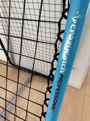 クレイジーキャッチ　サッカーリバウンダー
