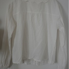 ブラウスの画像