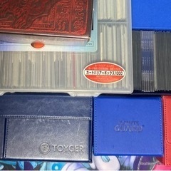 デュエルマスターズ引退品