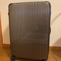 キャリーケース