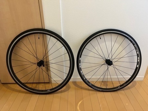 【決まりました】SHIMANO ホイール R500 シマノ ロードバイク