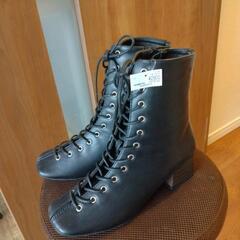 ブーツの画像