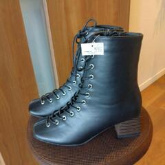 ブーツの画像
