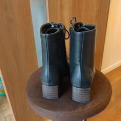 ブーツの画像
