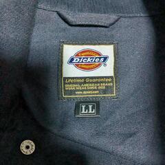 Dickies　つなぎ　HONDA　LLの画像