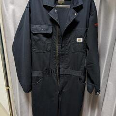 Dickies　つなぎ　HONDA　LL