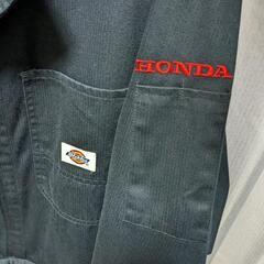Dickies　つなぎ　HONDA　LLの画像
