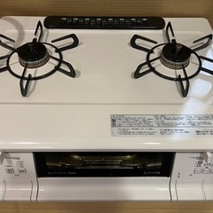 パロマ ガスコンロ 都市ガス pa-370wha-l ラクックグ...