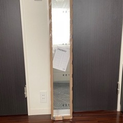新品未開封　IKEA ミラー　FREBRO フレブロー