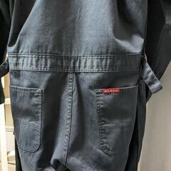 Dickies　つなぎ　HONDA　LLの画像