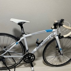 ラピエールとローラー台（使用品）