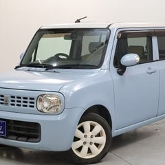 かわいい　ラパン入庫しましたの画像