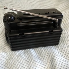 CASIO AV-100の画像