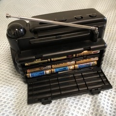 CASIO AV-100の画像