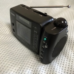 CASIO AV-100の画像