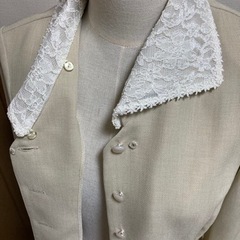 【受付中】卒業　入園　入学式　スーツ　の画像