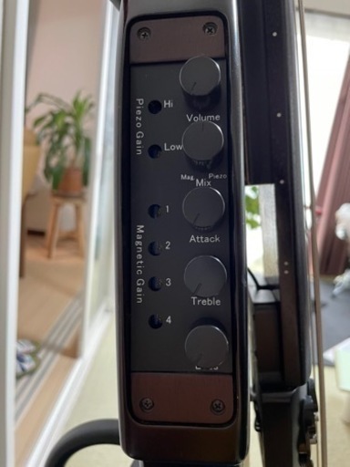 アップライトベース　ARIA　SWB-04（VS）