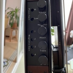 アップライトベース　ARIA　SWB-04（VS）の画像