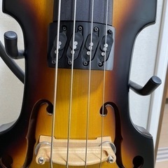 アップライトベース　ARIA　SWB-04（VS）の画像