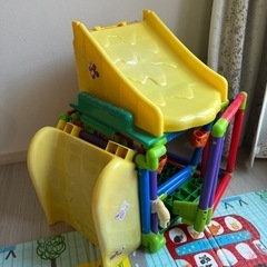 プーさんのジャングルジムの画像