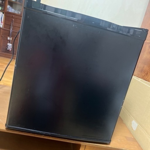 中古　冷蔵庫