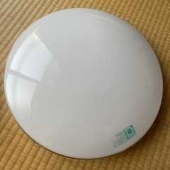 小さめのシーリングライト