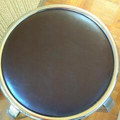 古い椅子　KOKUYO