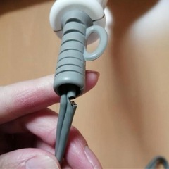   ドライヤー☆HAIRBEAUZER ExcelleMium2☆ジャンク  の画像