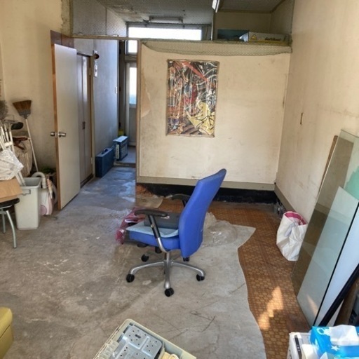 店舗や事務所に