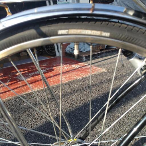 TRADLINE 27インチ