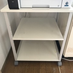 EPSON複合機PX-M 6711FT【プリンタ台セット】の画像