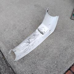 カブ　レッグシールド